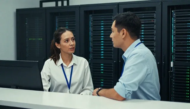 技术外包合作中的使用与维护要点解析
