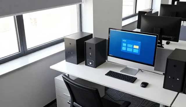 技术选型中的关键考量因素与合作流程优化
